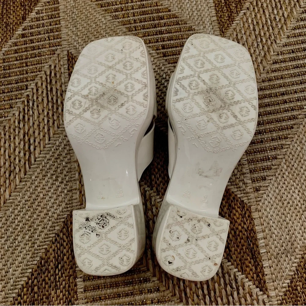 Jeffrey Campbell reposhing this